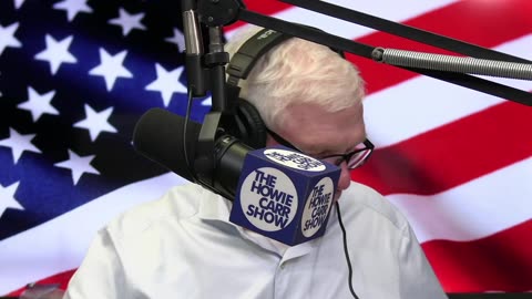 The Howie Carr Show January 26, 2026