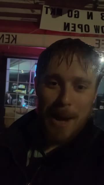 When You See A Lottery Convenience Store： TURN AROUND