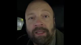 Christmas Message from Immunologist/Oncologist Dr William Makis