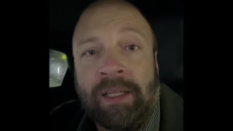 Christmas Message from Immunologist/Oncologist Dr William Makis