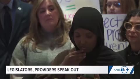Somali woman literally says the quiet part out loud — her reaction is BEYOND PARODY