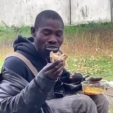 A recent migrant who recently was granted Irish citizenship.