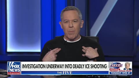 The Five FULL END SHOW 1/8/26 | BREAKING NEWS TONIGHT THURSDAY JANUARY 8, 2026.