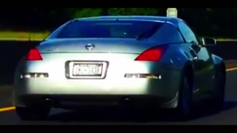 Nissan 350Z