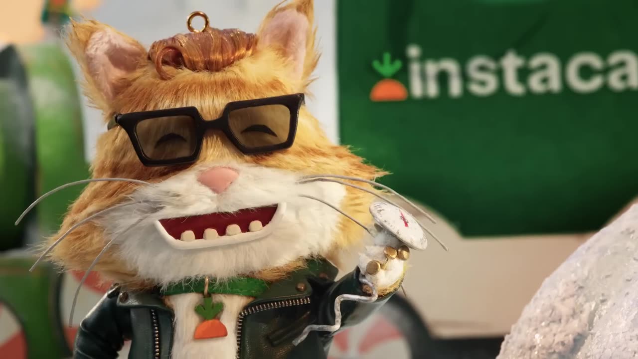 US Sports Partner Spotlight: Instacart