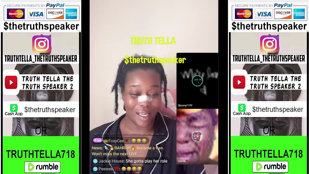 MADAM LO DELUSIONAL PRESS 9/25/25