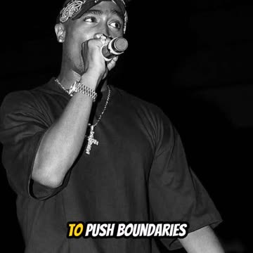 Tupac Copied Nas’ Gun Song Concept for Legendary Track ‘Me and My Girlfriend’