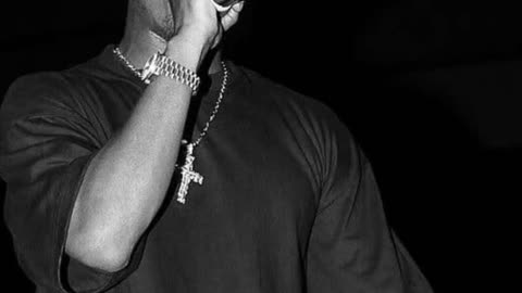 Tupac Copied Nas’ Gun Song Concept for Legendary Track ‘Me and My Girlfriend’