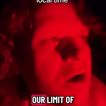 We’re now the lead boat. Maybe last update