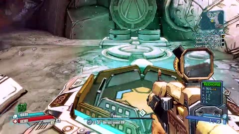 Borderlands: The Pre-Sequel - Land Among the Stars