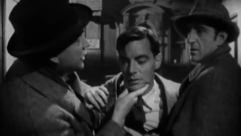 🕵️‍♂️ Sherlock Holmes – The Woman in Green (1945) | Full Movie | Basil Rathbone, Nigel Bruce
