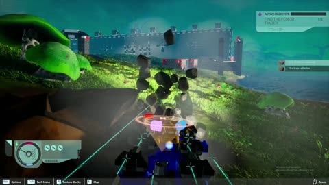 TerraTech Worlds – Episode 30 | Classic Mode (No Commentary Gameplay)