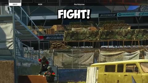 Fight Club Pt. 2 - Daily Lives on All Platforms!