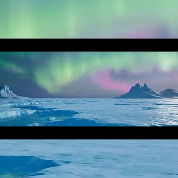 Secrets of the Icy Depths