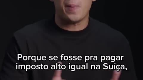 O PIX ESTÁ UNINDO O POVO