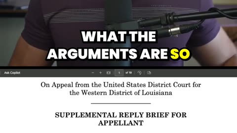 Supreme Court Case Could SHATTER Democrat Power Hold