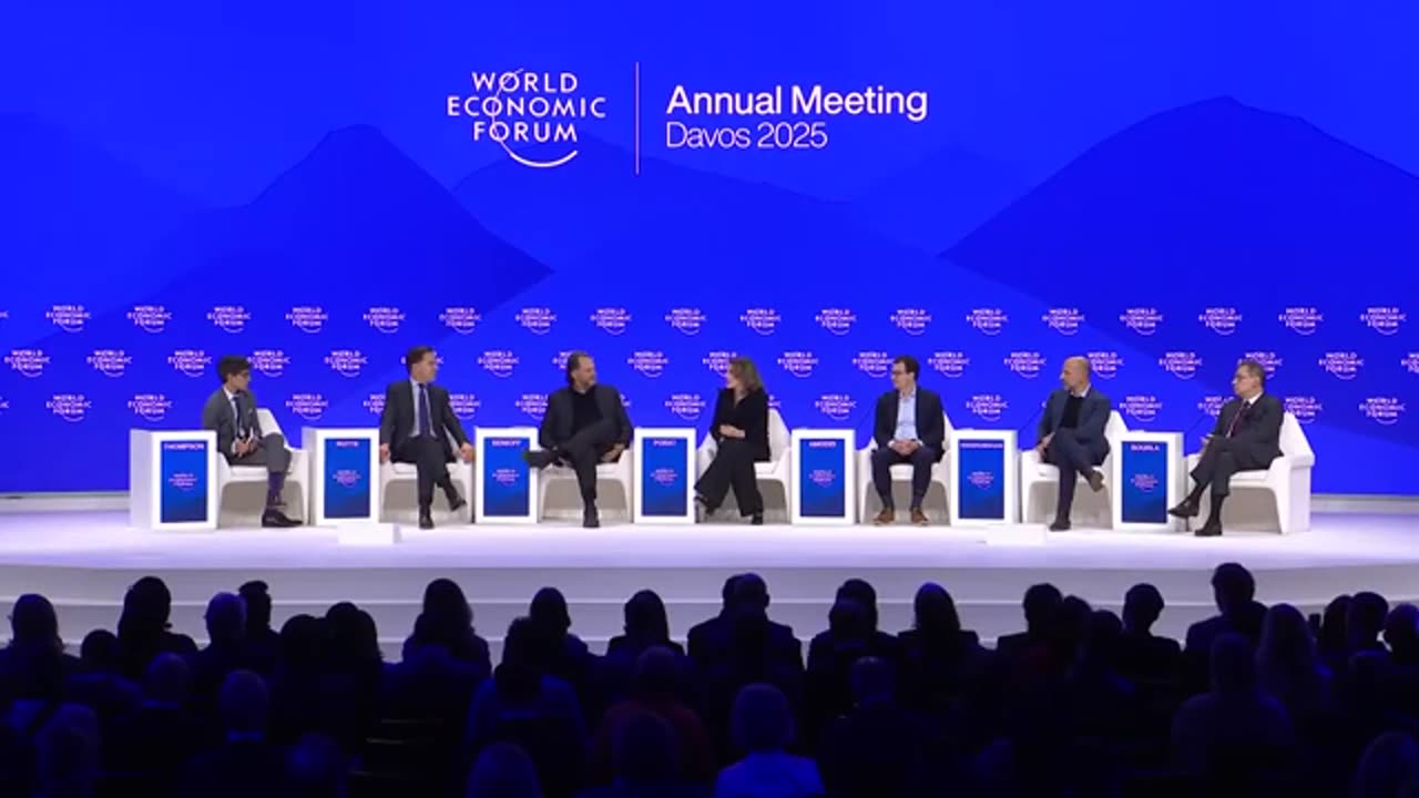 Technology in the World