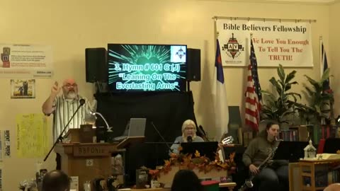 Romans 4:9-13 WEBCAST