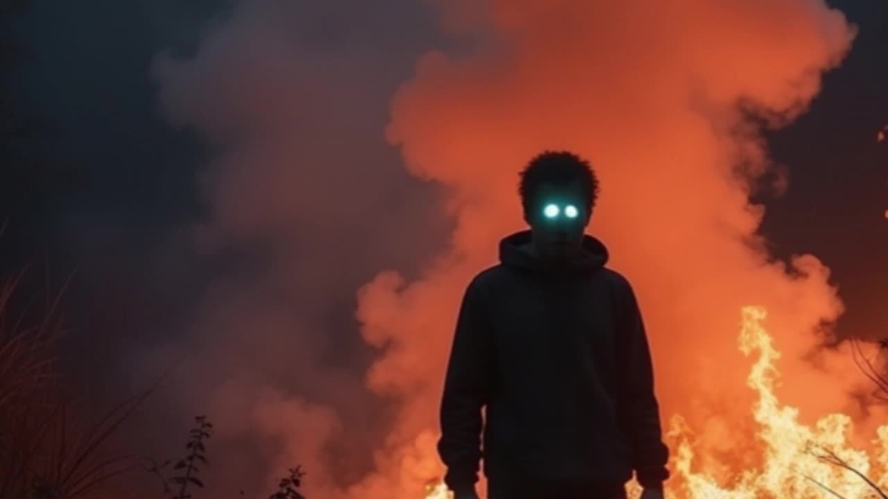 Phone Call from Shamsan – The Final Warning | श्मशान से आया कॉल – मौत की भविष्यवाणी