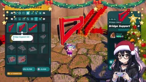 Just Playing the Game and doing the Tings