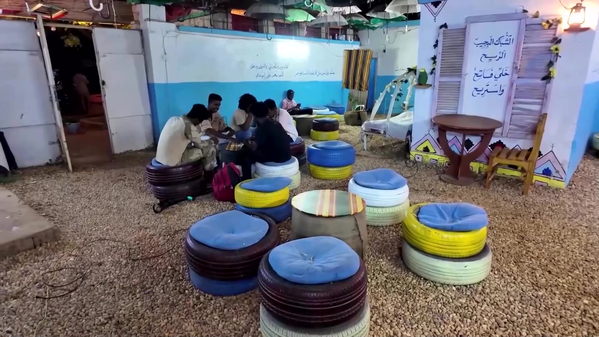 Sudanese voice hopes, doubts as RSF accepts ceasefire proposal