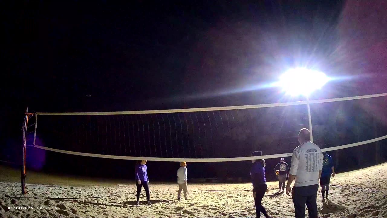 Volleyball 1-13-2025 part 6