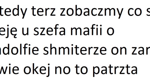 Bloki Kultury odcinek 193 - Shadolf Shmitler
