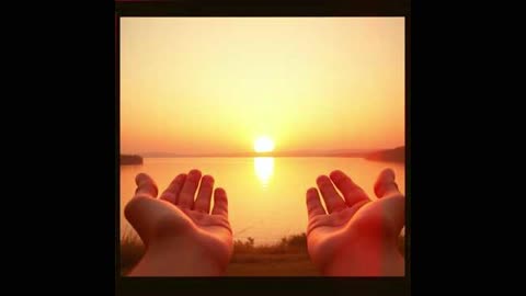 With Open Arms
