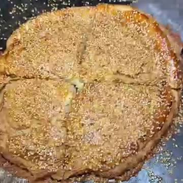 This Is the Original Tahini Dessert!