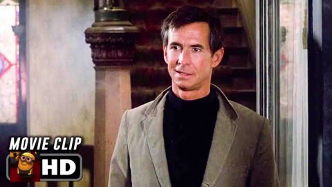 Home Again Scene _ PSYCHO II (1983) Movie CLIP HD