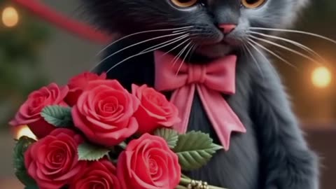 Cat 😺