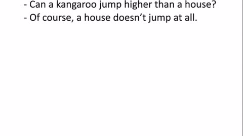 Anecdote