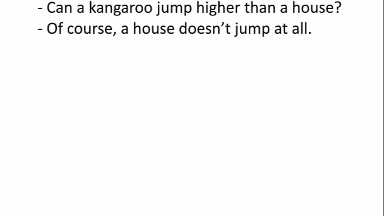 Anecdote