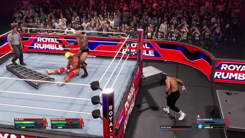 WWE 2K24 - Randy Orton Vs Becky Lynch - EXTREME RULES MATCH (PS5).dac4-5a52-c44a-f696.part