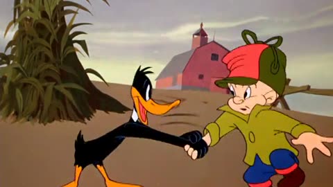 Wise Quackers (1949) | Warner Bros