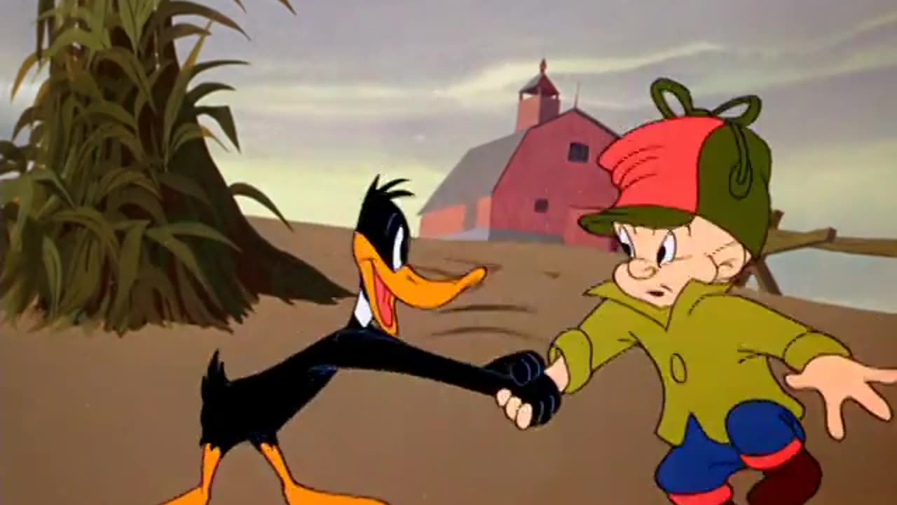 Wise Quackers (1949) | Warner Bros