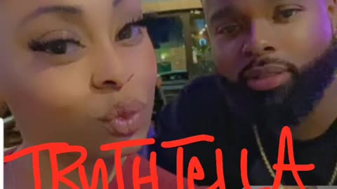 PETTY LABELLE GOES IN ON BEEZUS & TELLS HER I FUCKED YO BABY DADDY FIRST