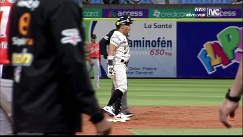 Wilfredo Tovar sacó la grúa en El Monumental