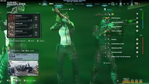 Call of Duty Black Ops 7