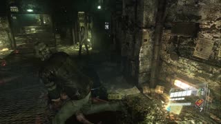 Resident Evil 6 - PART 3