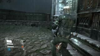 Resident Evil 6 - PART 3