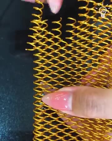 From metal to bird✨