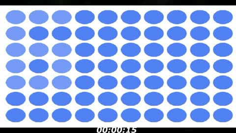 Hidden number puzzle: There's a number here, i don't see, maybe you can find?