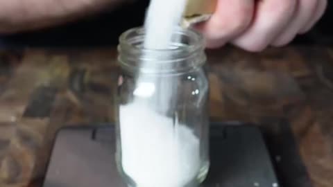 Fermenting Gut Healthy Cabbage