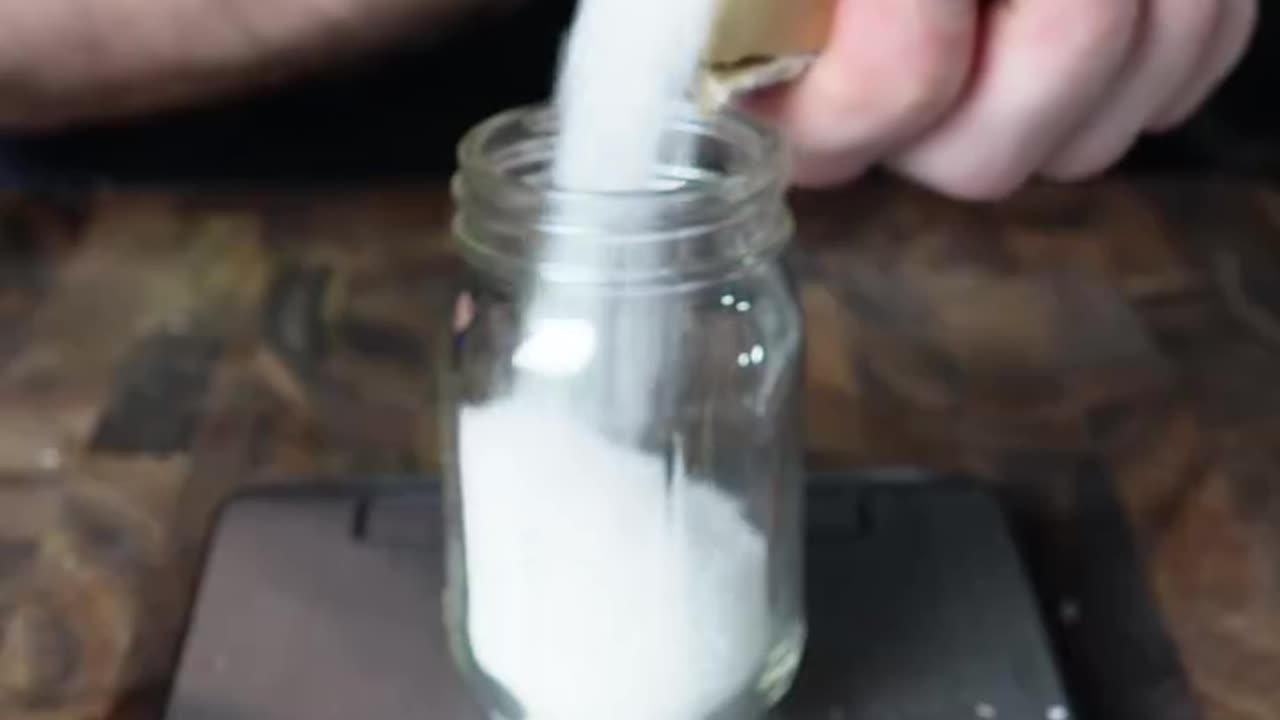 Fermenting Gut Healthy Cabbage