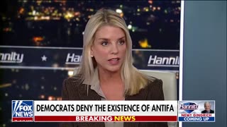 Pam Bondi: He has ‘LOST HIS MIND’