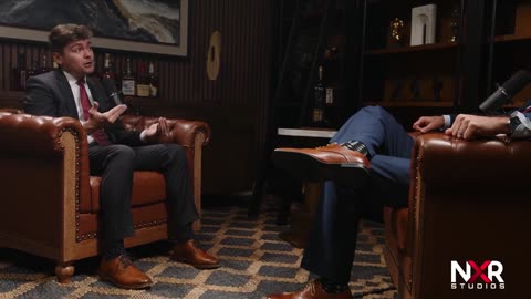 EP #6 - NICK FUENTES Pastor Joel Webbon - What Is World Jewry