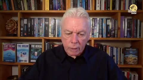 Why AI Is the Ultimate Weapon of Control — David Icke Explains