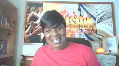 He Sent His Word Supernatural Healing Ministry