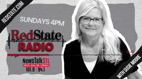 Red State Radio with Susie Moore | October 5, 2025